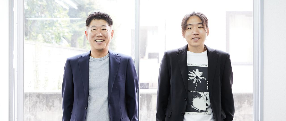 AI×スタートアップ初のオープンポジション｜一緒に夢を追いかけよう！