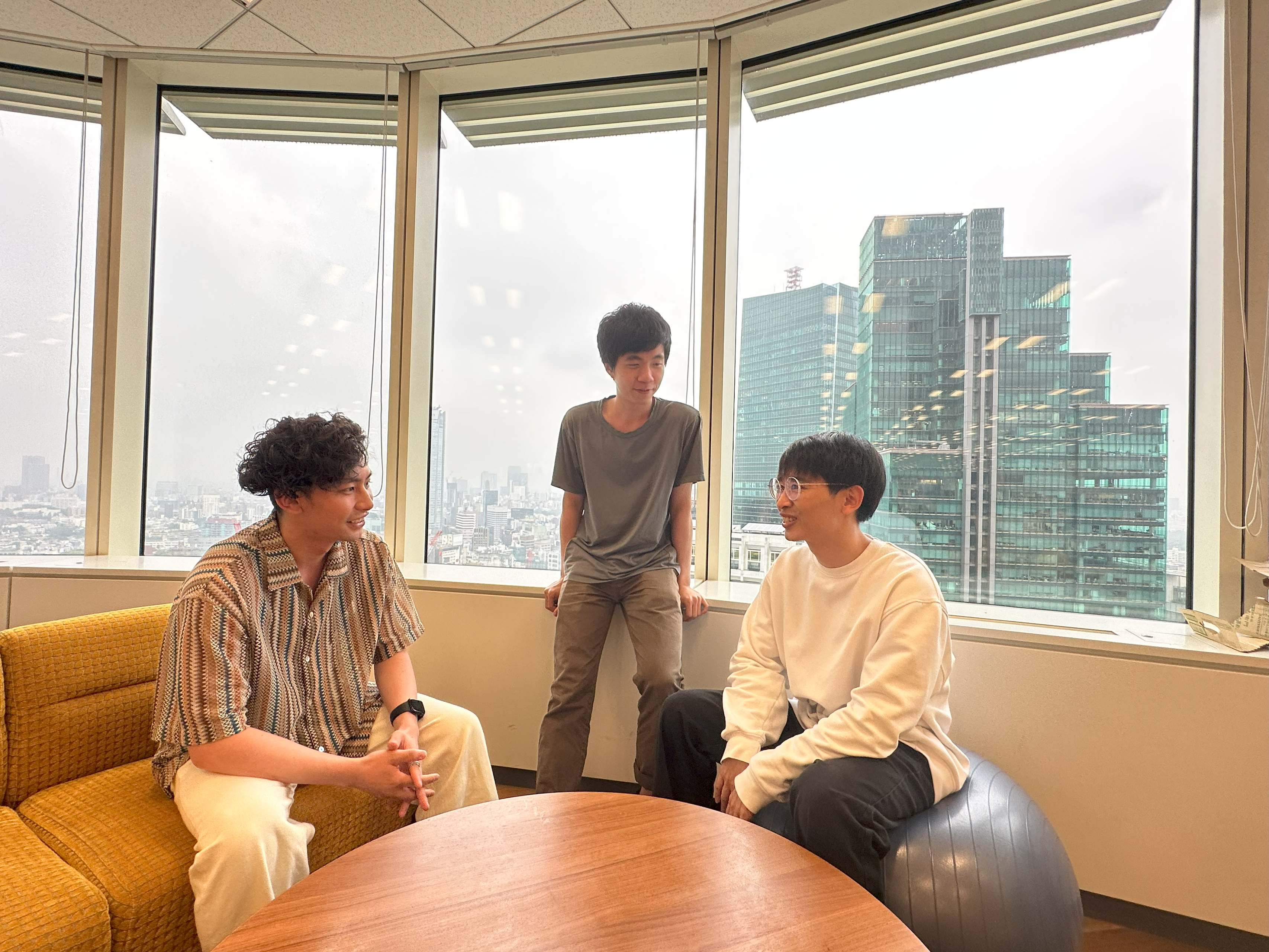 【社員紹介 vol.9】ジュニアエンジニアとして多様性に富み、スピードが早いゲーム会社での勤務／Techチーム