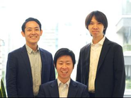 全員平成生まれのエネルギー溢れる組織です！