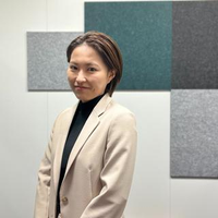 土肥 加奈さんのプロフィール