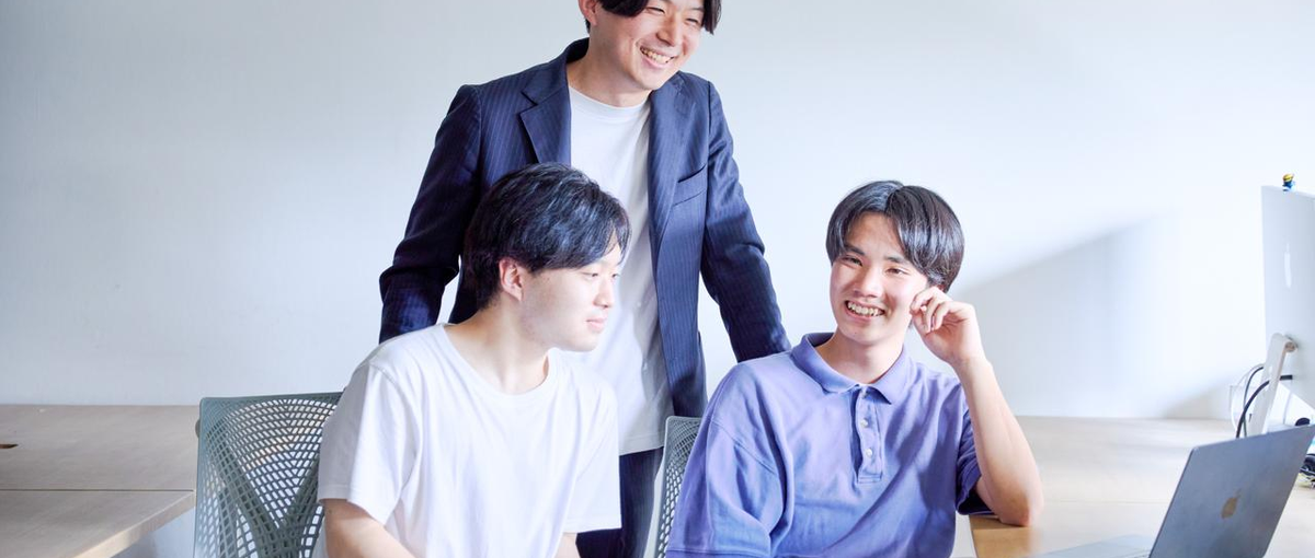 BizDev募集！生成AI×SaaS事業成長の仕組みを一緒に作りませんか