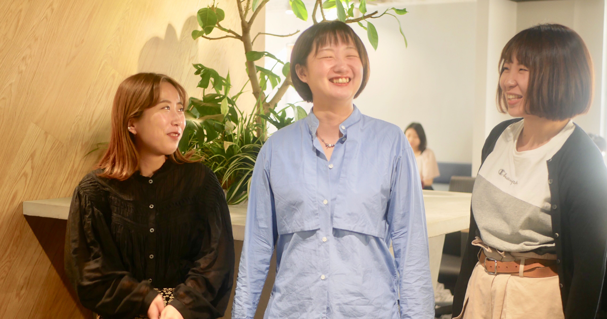 販売職からキャリアチェンジしませんか？会社の守り役カスタマーサポート募集 - 株式会社divのコーポレート系の採用 - Wantedly