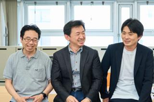 社風×技術＝あなたのやりたいが叶う職場、気になりませんか？SE/PG募集