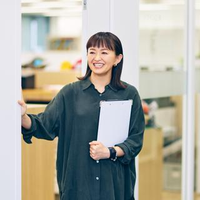 滝澤 奈美子さんのプロフィール