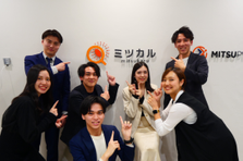 急成長中スタートアップ｜採用担当として会社を大きくするメンバー募集！