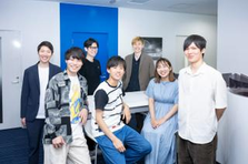 Edtechスタートアップのテックリード兼バックエンドエンジニア募集！