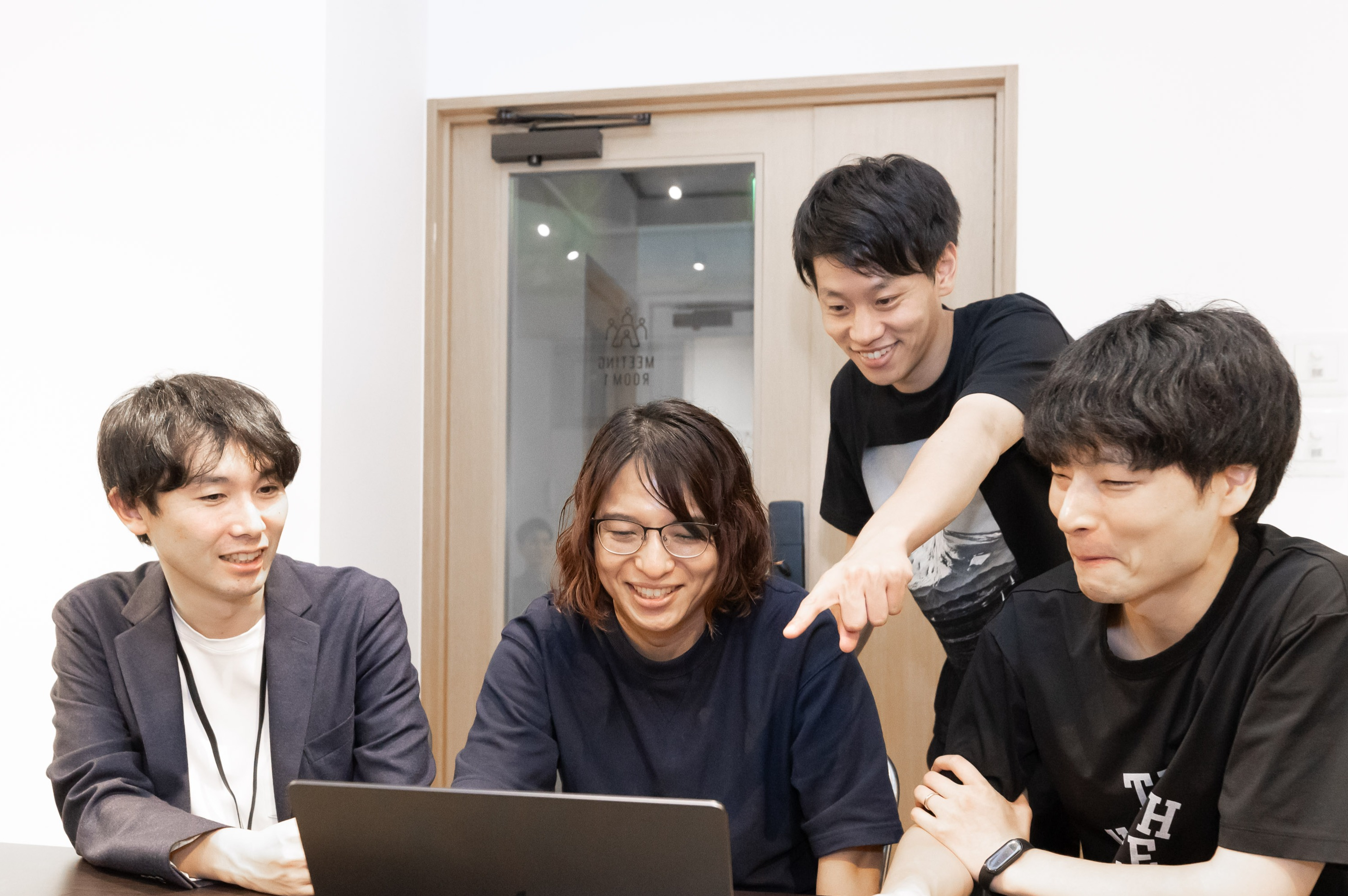 組織拡大フェーズ！AI×SaaSプロダクトのSRE/インフラエンジニア募集