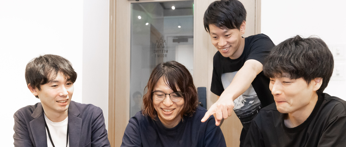 組織拡大フェーズ！AI×SaaSプロダクトのSRE/インフラエンジニア募集