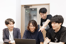 組織拡大フェーズ！AI×SaaSプロダクトのSRE/インフラエンジニア募集