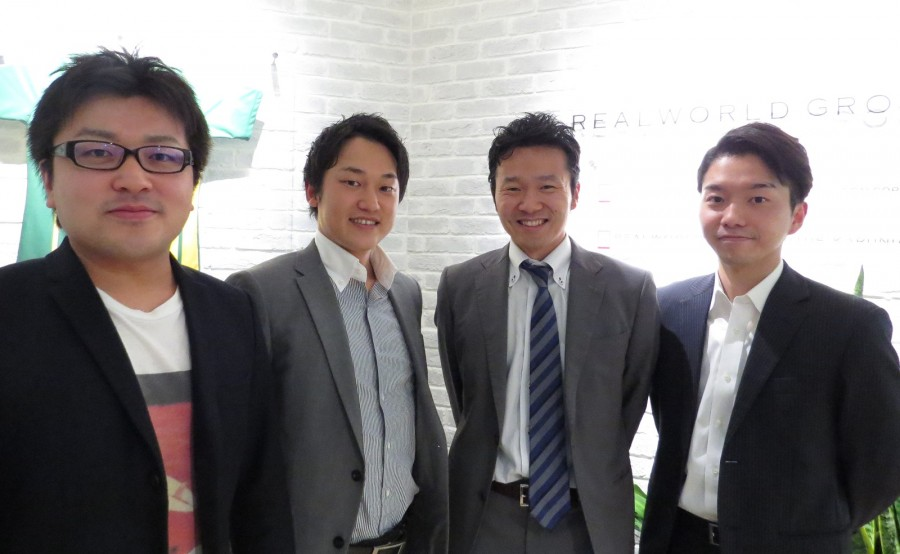 水野 貴弘のプロフィール Wantedly