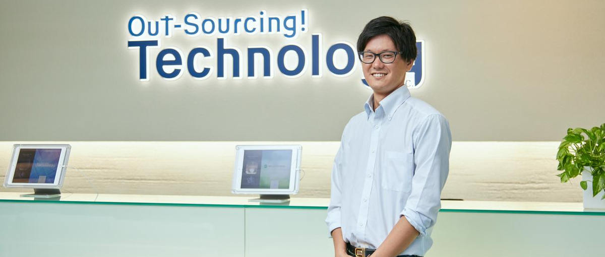 企業の歯車で終われない！｜あなたの力で事業を動かす実感を得ませんか？