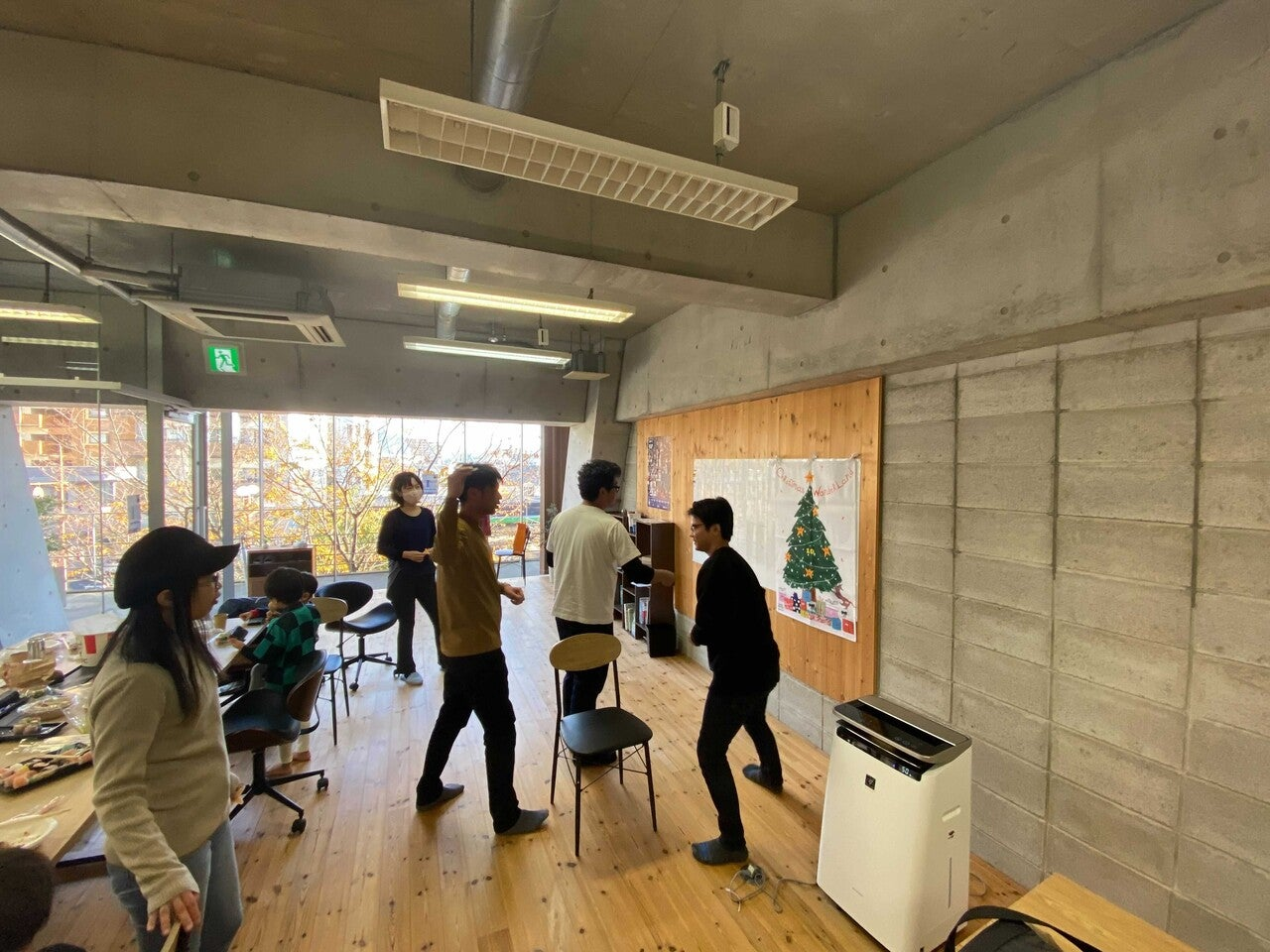 【鹿児島Lab News!】〜設立して半年が経ちました！〜