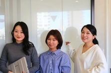 あなたのビジョンと共に、豊かな社会を実現！夢を形にしよう！