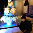 井上 隼