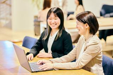 急成長中コーチングカンパニーの総務メンバー募集！