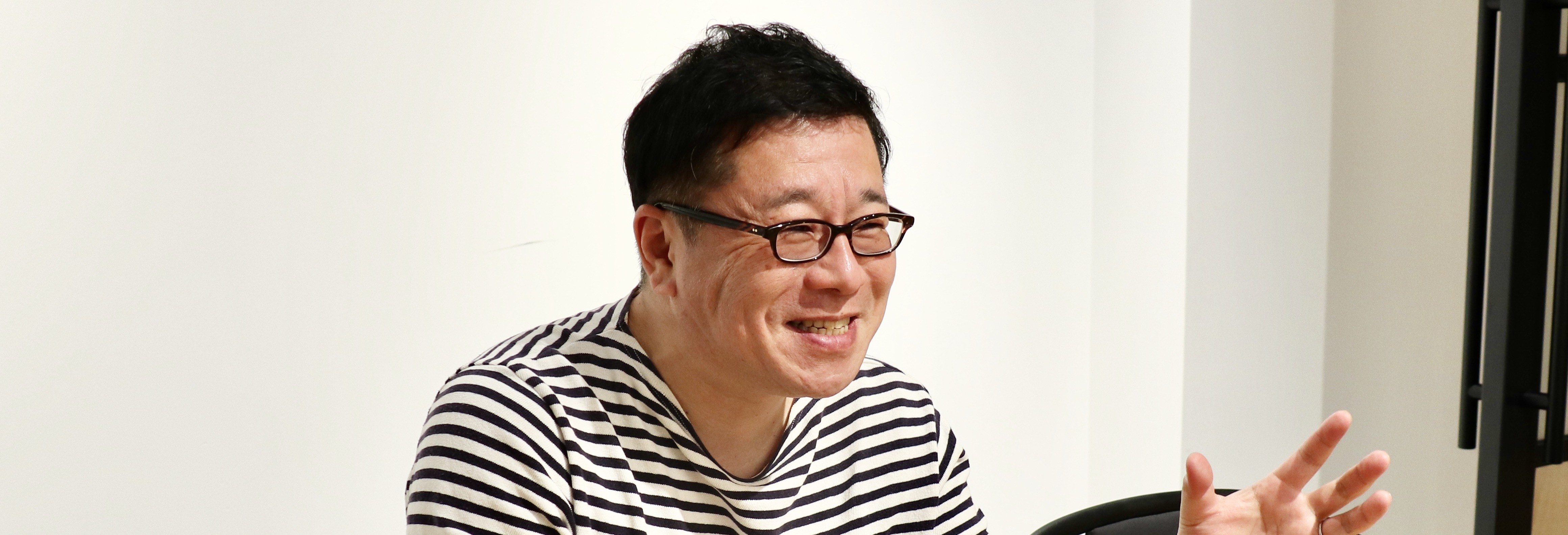 事業部長インタビュー 第二部 〜来る「2025年問題」に立ち向かう、LIFULL seniorでのチャレンジ〜