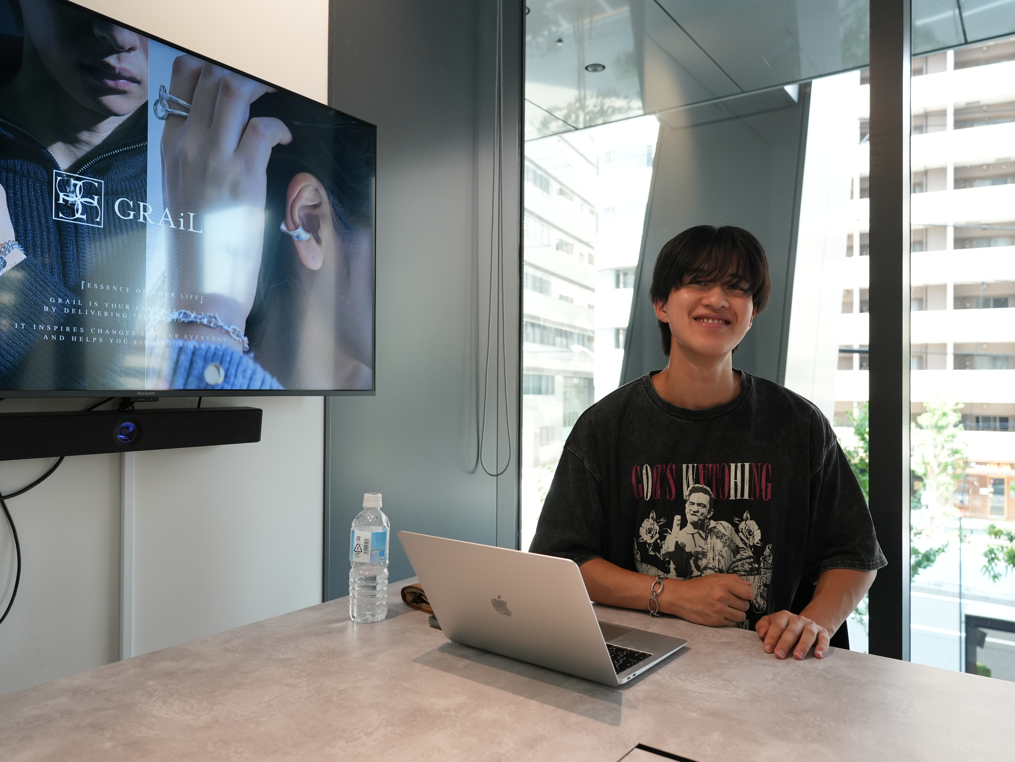 【インターン体験談】未経験からSNS運用に挑戦！ブランド運営で得た成長と学び