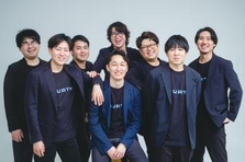 3年で成長率5000％超えのスタートアップでセールスをWanted！