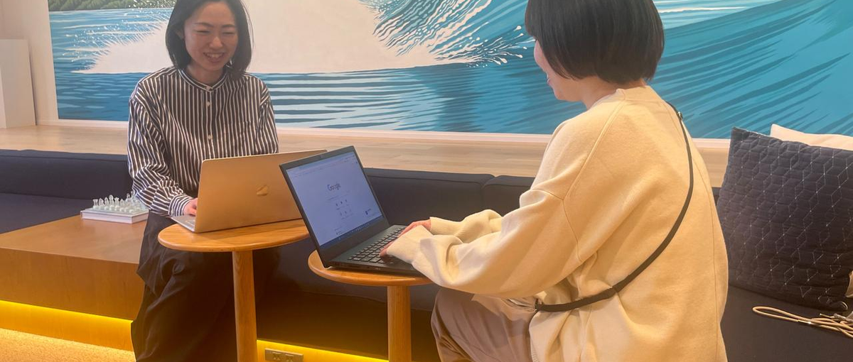 食のITベンチャー企業の人事担当を募集！