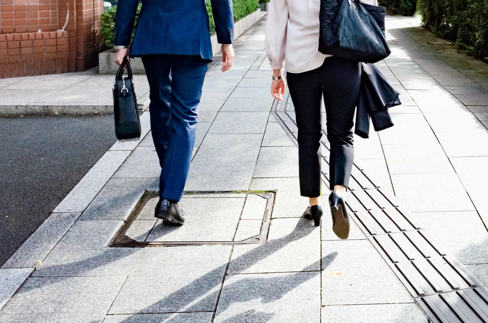 【CONVICTION's EVENT】IT業界のビッグイベント？！約4万人が集まる幕張メッセへ行ってきた！！