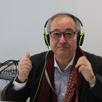 筒井 洋一さんのプロフィール