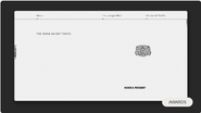 案件事例②★CSS Design Awards「Special Kudos」受賞★【ニッカウヰスキー】2024年8月～12月にオープンしたフラッグシップバー「THE NIKKA WHISKY TOKYO」のWebサイトを制作。ウイスキーの多様性と革新性を表現し、「The Lounge -MEET-」と「The Bar -EXPLORE-」という2つのエリアに合わせたデザインやWebGLを用いたインタラクションが特徴で、来店までのシームレスな体験を提供することを目指し制作しました。