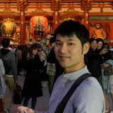 Takaki Nishitahara