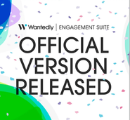 「 Engagemenet Suite 」はα版から1年以上の改善を重ね、堂々のリリース！