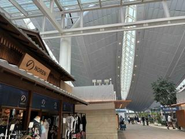 店名の「のレン」の和の入り口を意味しています。のレンをくぐると和の世界が展開します！