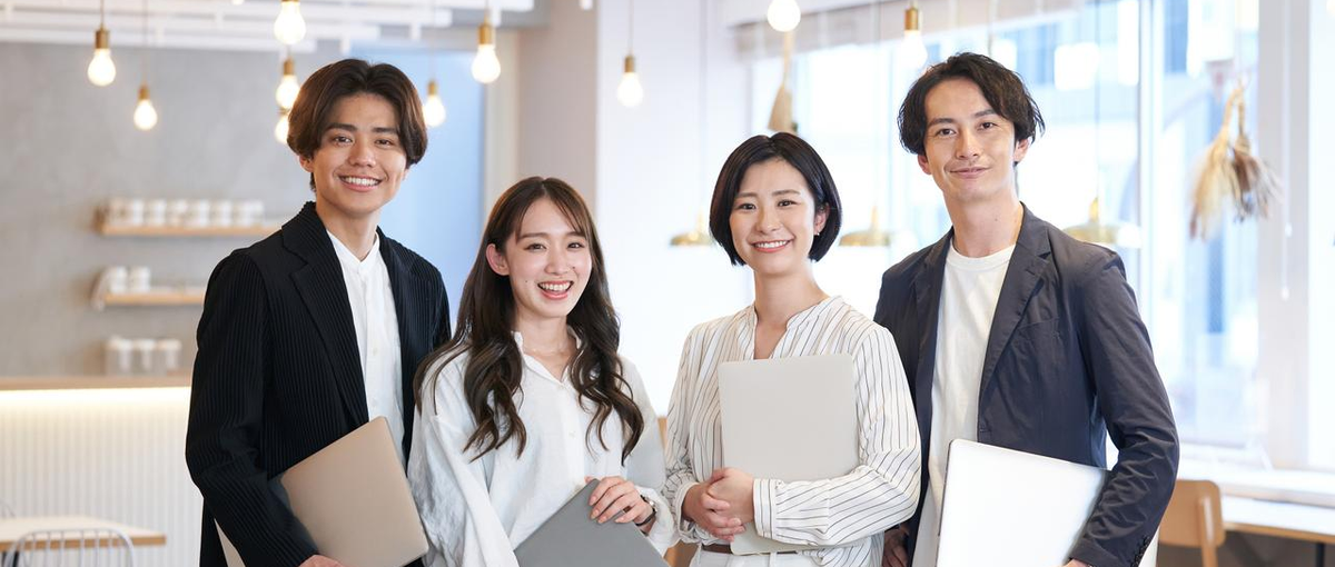 過去の経験を活かしてください！PG/SEエンジニア募集です！！