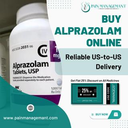 Purchase Alprazolam Online Discreet & Reliable Delivery