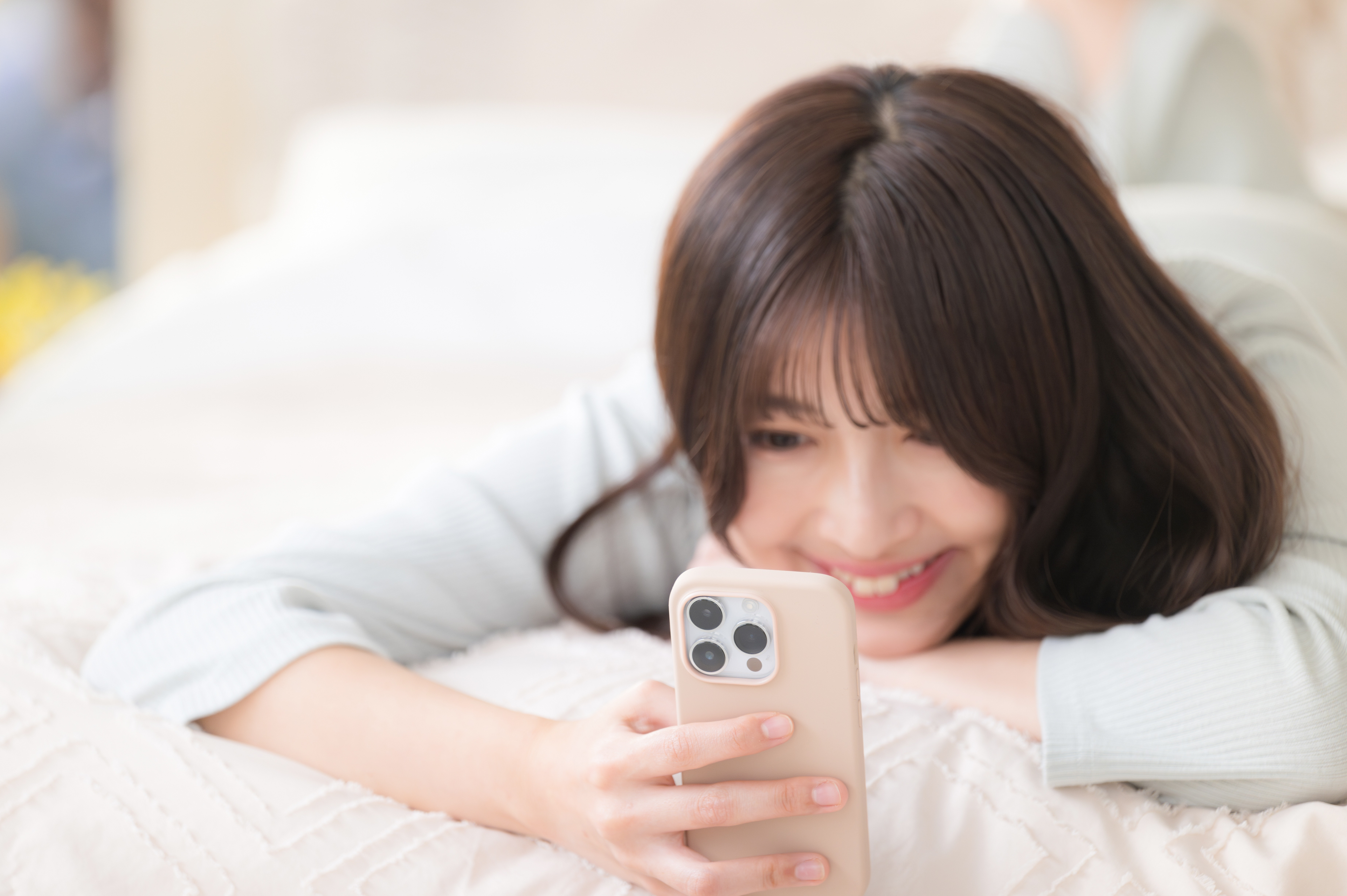 SNS好き集まれ！CEO直下でトレンド研究をする、1人目新入部員を大募集！