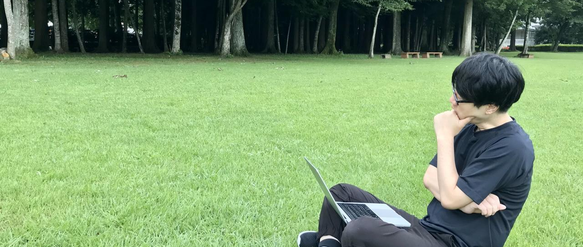 何はともあれユーザーファースト。ユーザーに寄り添えるCS募集中!!