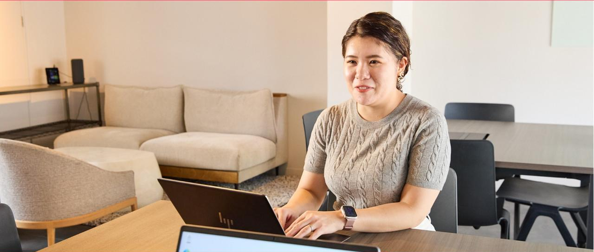 会社を動かすのはあなた！バックオフィスの要として成長しませんか？