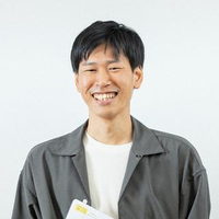 黒田 健斗さんのプロフィール