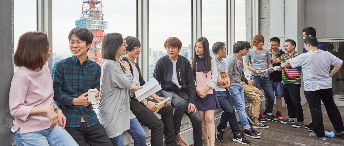 3DCGを活用したエンタープライズ向けARコンテンツ開発プログラマ募集