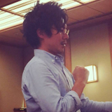 Yuhei Ue