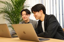 WEBデザイナー募集！マーケティング視点で勝ちクリエイティブを生み出す仕事