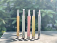 独自開発の持ち運べるモバイルシーシャを開発。業界に衝撃を与えました。