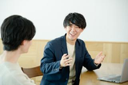 入社2年目。後輩の研修は自分で企画運営！