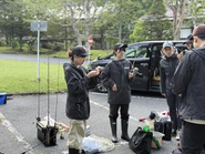 ほかでは味わえないライフスタイルを