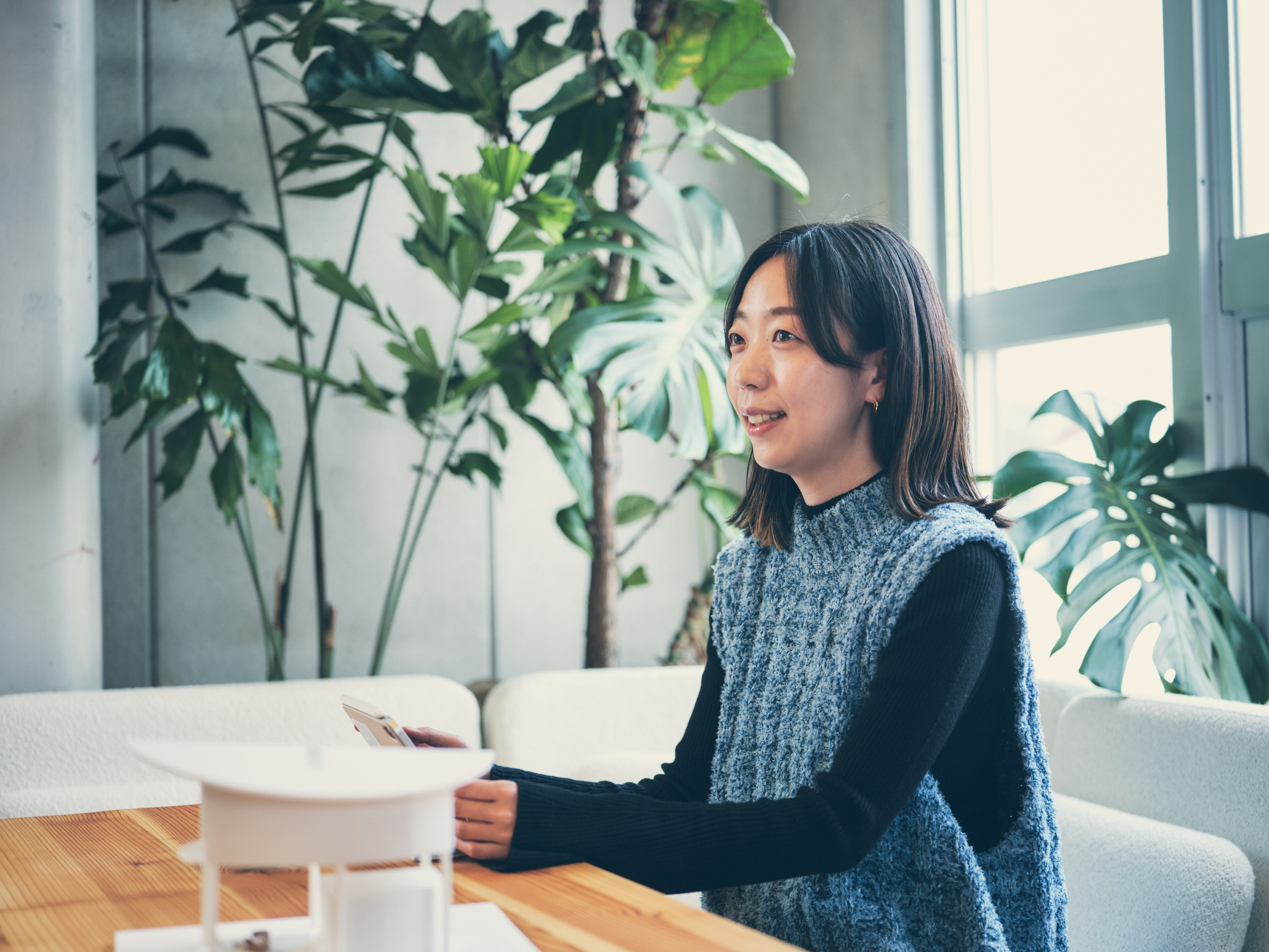 「Live with nature.」を掲げるSANUならではの環境建築へのアプローチとは