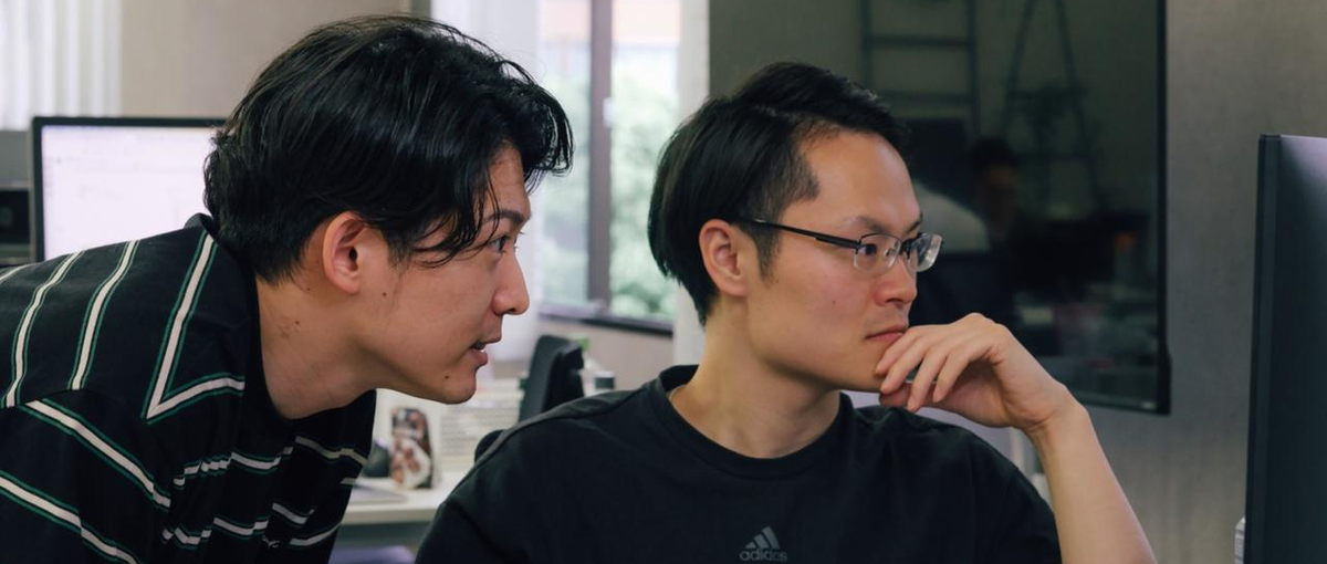 プロジェクトの中核を担う自社サービスを一緒につくるReactエンジニア募集