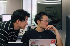 プロジェクトの中核を担う自社サービスを一緒につくるReactエンジニア募集