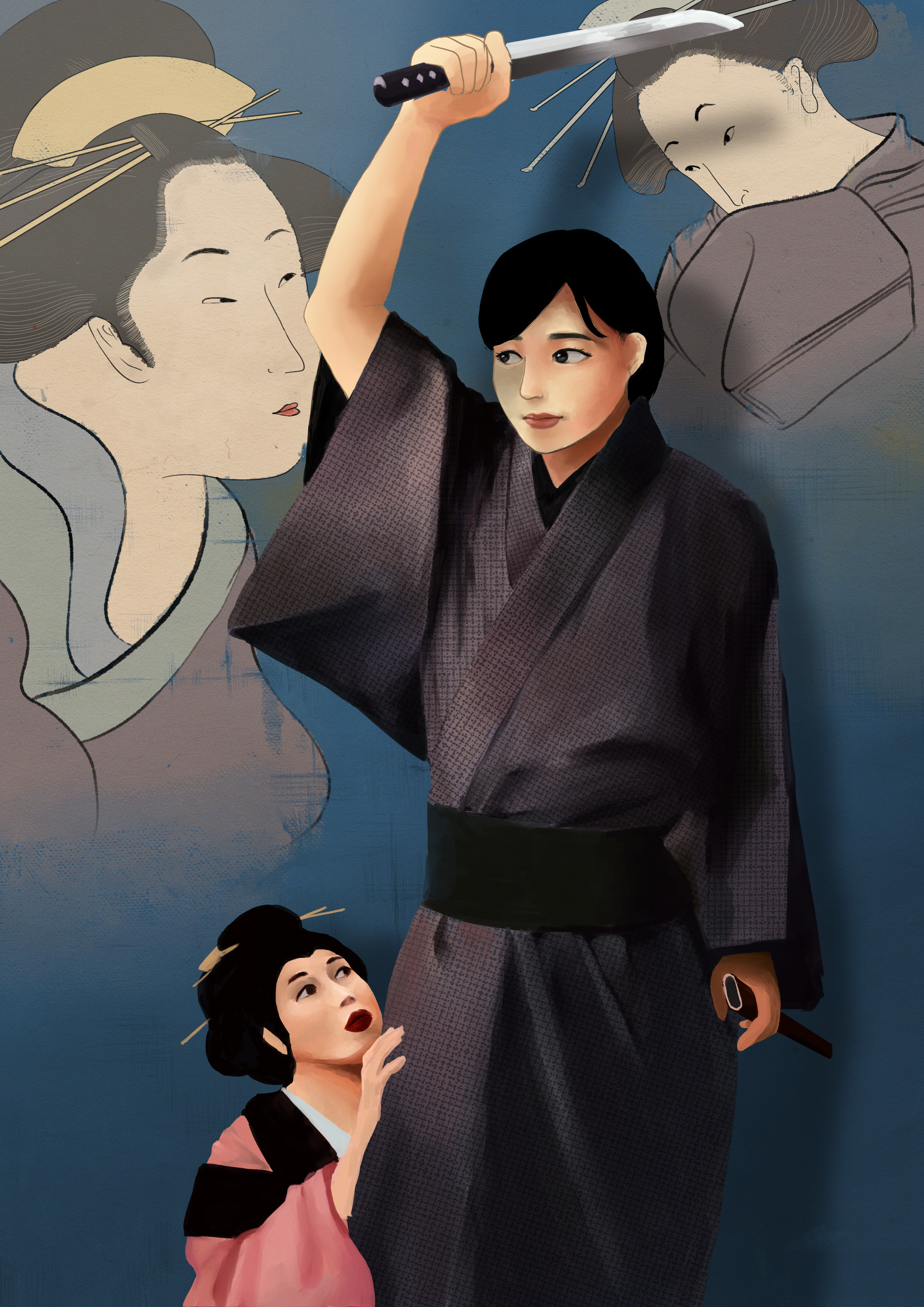 藤井 叶衣