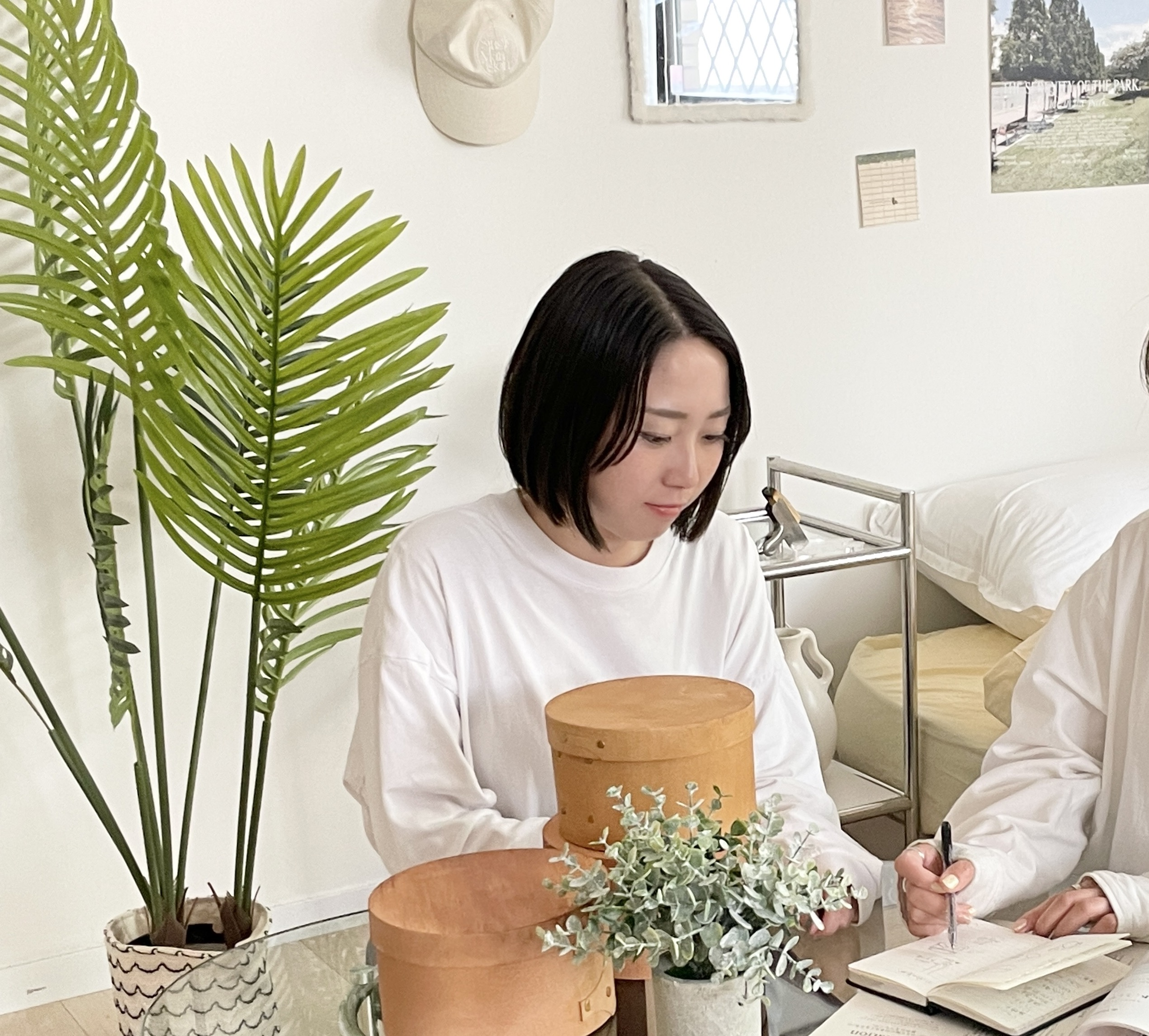 「インテリアの会社」からの脱却。andならでは価値提案力を生かす"ソリューション事業"への挑戦