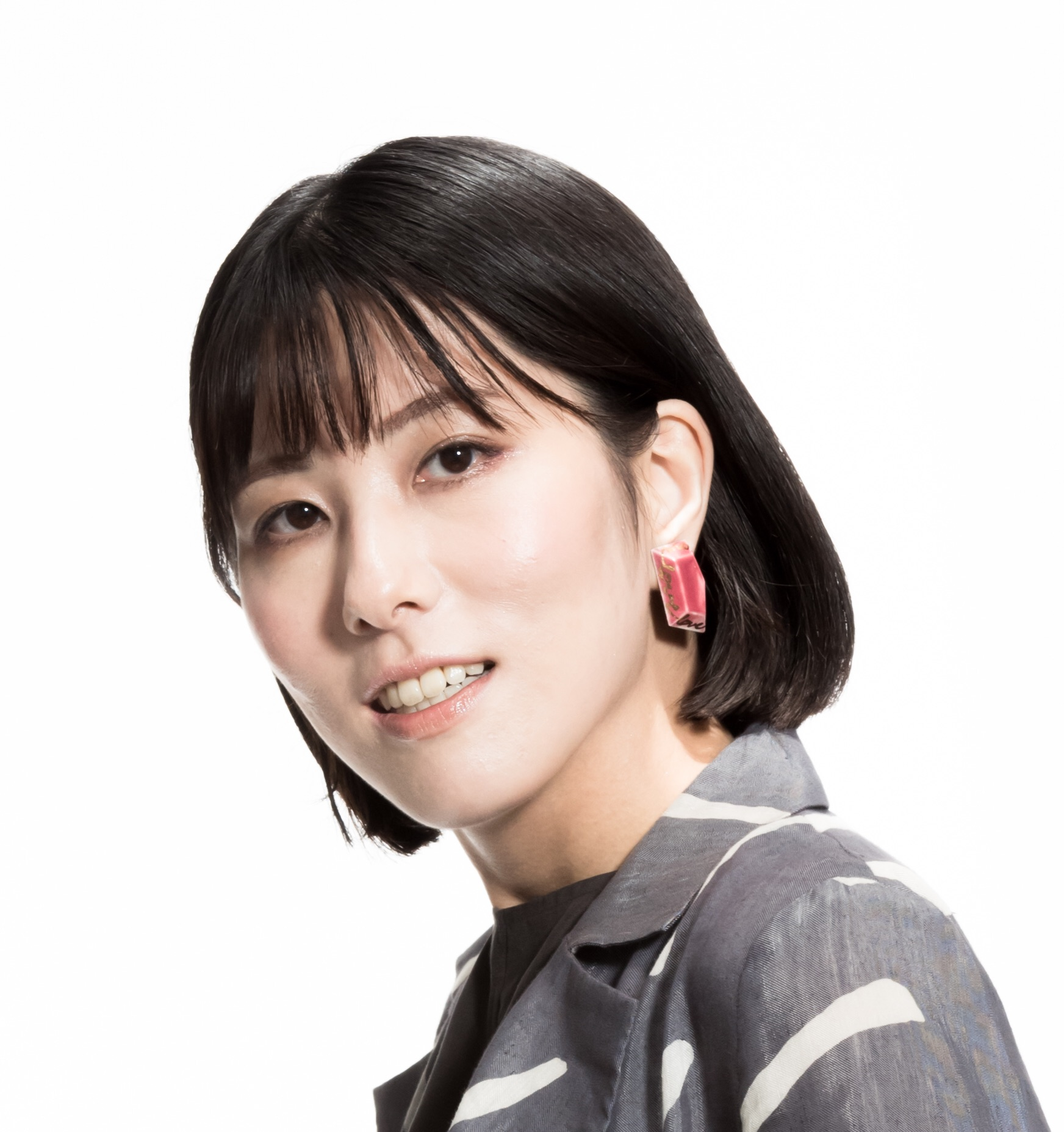 Miki KAWASAKI