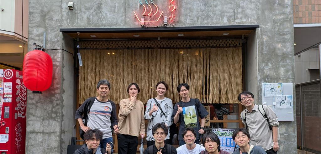 【サウナ部活動】♪新人歓迎会♪ 恵比寿サウナーで“ととのい”体験！トラストの若手と先輩が自然につながる！