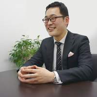 部田昌平さんのプロフィール