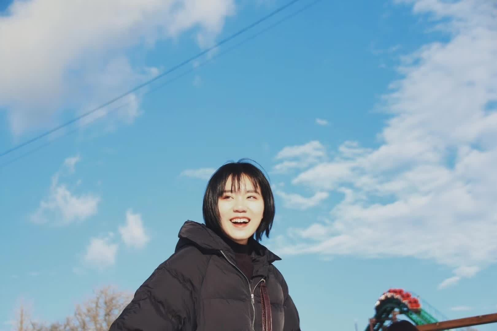 来日から4年半、入社後2ヶ月でひとりマーケティングへ~BUBでの成長と挑戦の軌跡~